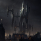 Illustration for article titled The Art Of Castlevania's Netflix Series